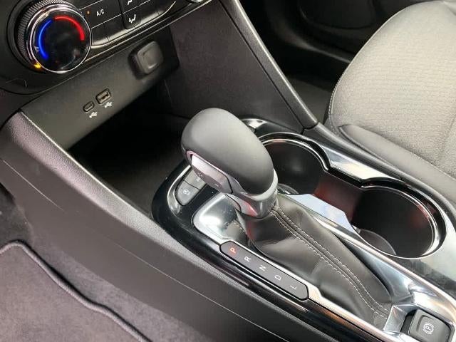 2026 Buick Encore GX Preferred AWD