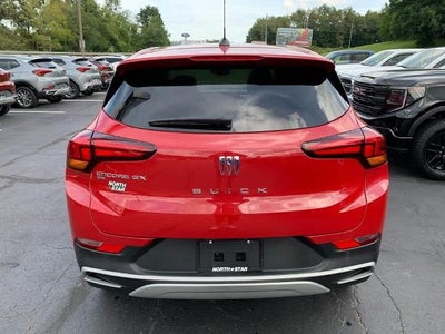 2026 Buick Encore GX Preferred AWD
