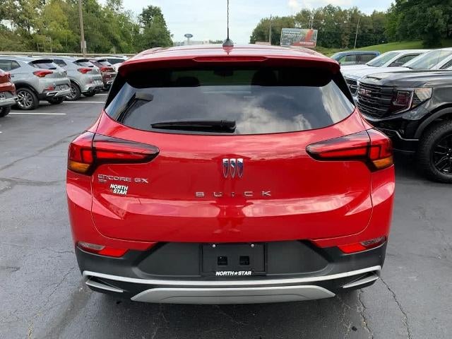 2026 Buick Encore GX Preferred AWD