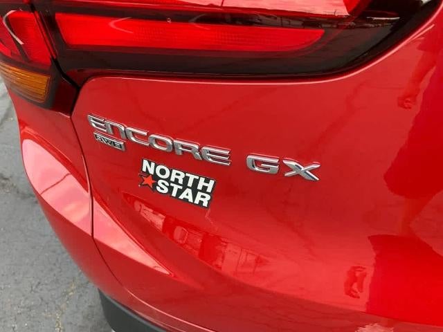 2026 Buick Encore GX Preferred AWD