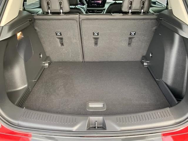 2026 Buick Encore GX Preferred AWD