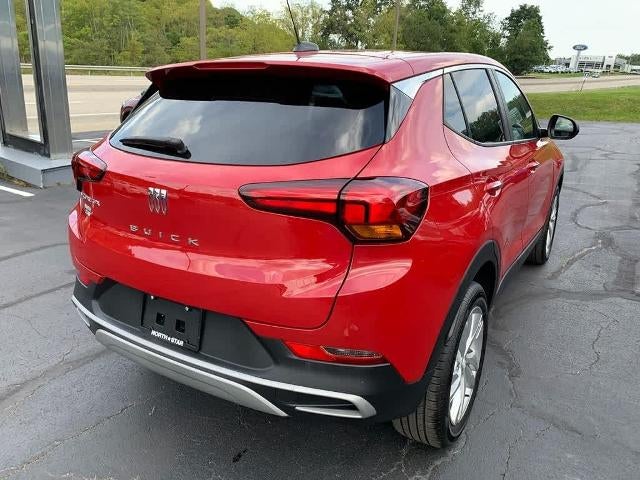 2026 Buick Encore GX Preferred AWD