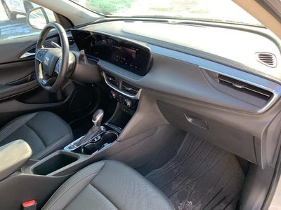 2024 Buick Encore GX Sport Touring AWD