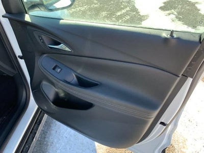 2024 Buick Encore GX Sport Touring AWD