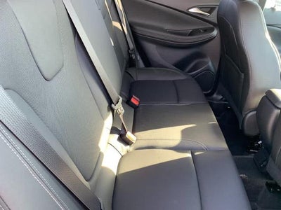 2024 Buick Encore GX Sport Touring AWD