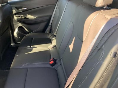 2024 Buick Encore GX Sport Touring AWD