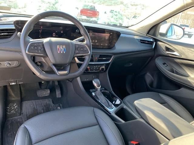 2024 Buick Encore GX Sport Touring AWD