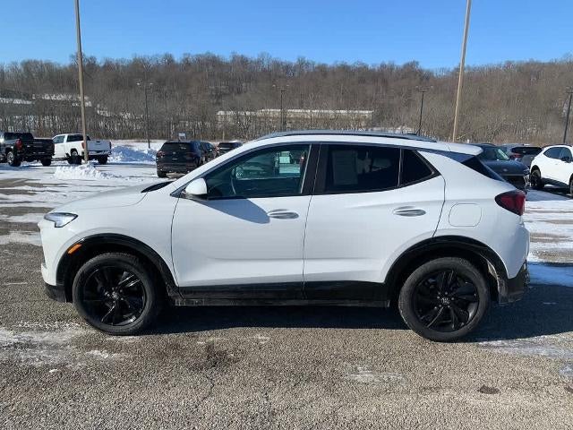 2024 Buick Encore GX Sport Touring AWD
