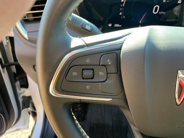 2024 Buick Encore GX Sport Touring AWD