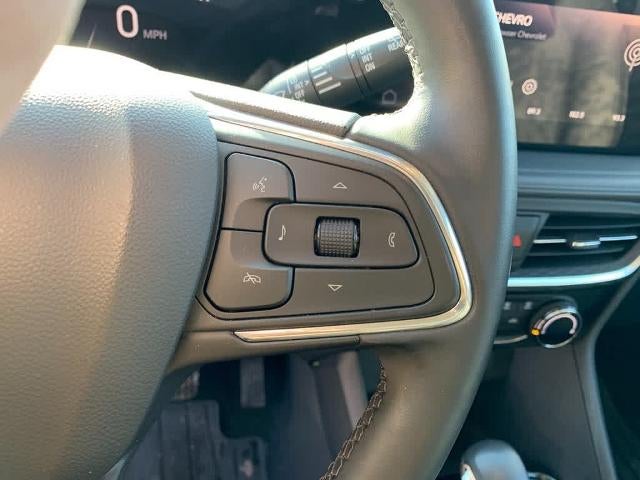 2024 Buick Encore GX Sport Touring AWD