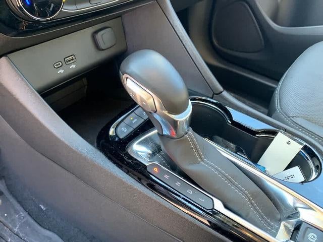 2024 Buick Encore GX Sport Touring AWD