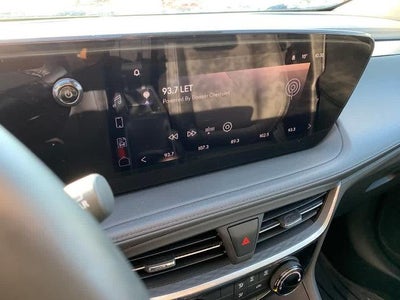 2024 Buick Encore GX Sport Touring AWD