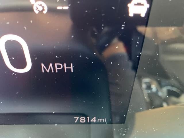 2024 Buick Encore GX Sport Touring AWD