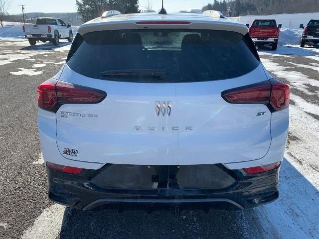 2024 Buick Encore GX Sport Touring AWD