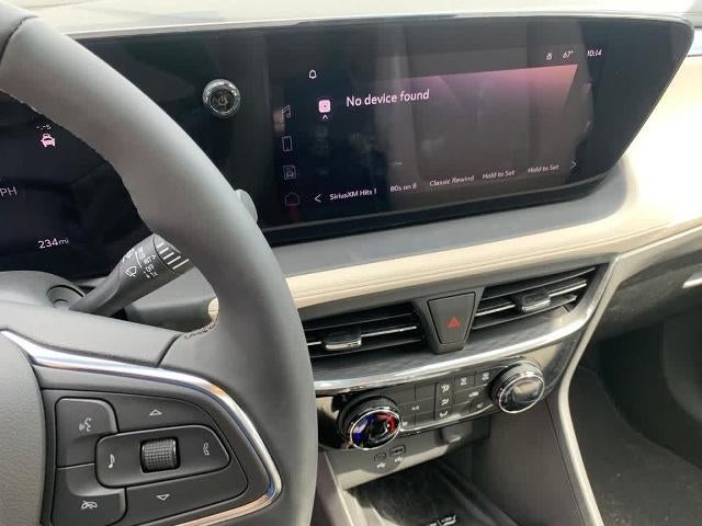2026 Buick Encore GX Sport Touring AWD