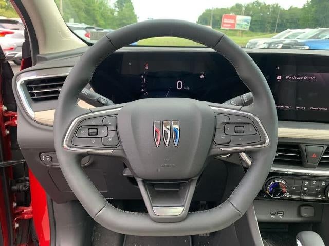 2026 Buick Encore GX Sport Touring AWD