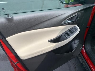 2026 Buick Encore GX Sport Touring AWD