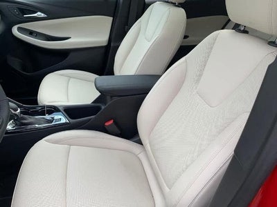 2026 Buick Encore GX Sport Touring AWD
