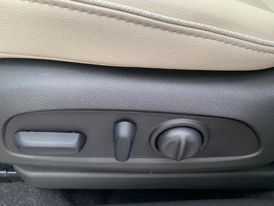 2026 Buick Encore GX Sport Touring AWD
