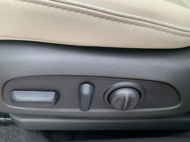 2026 Buick Encore GX Sport Touring AWD