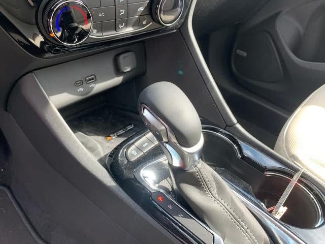 2026 Buick Encore GX Sport Touring AWD