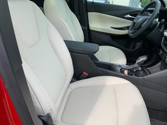 2026 Buick Encore GX Sport Touring AWD