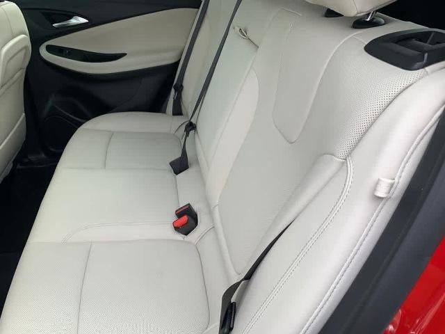 2026 Buick Encore GX Sport Touring AWD