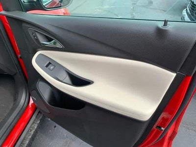 2026 Buick Encore GX Sport Touring AWD