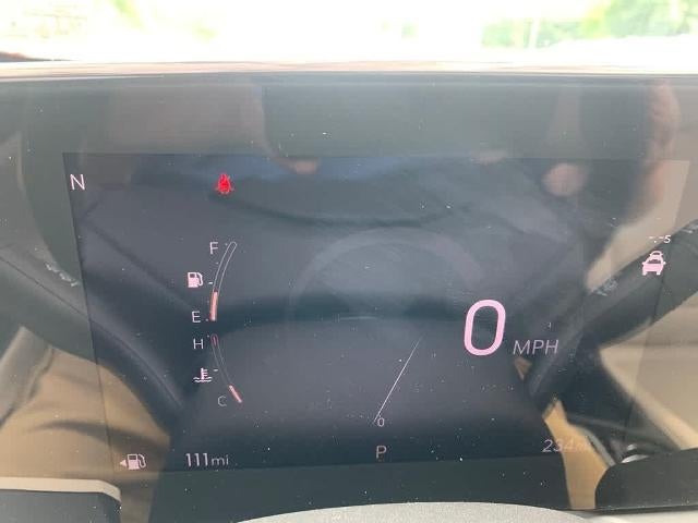 2026 Buick Encore GX Sport Touring AWD