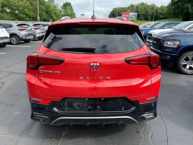 2026 Buick Encore GX Sport Touring AWD