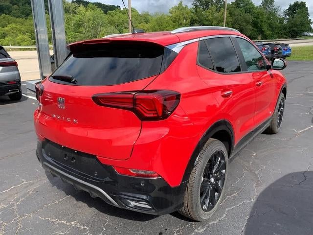 2026 Buick Encore GX Sport Touring AWD
