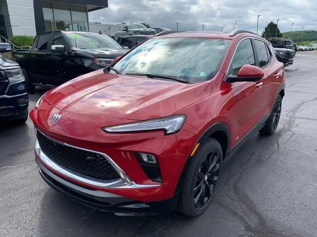 2026 Buick Encore GX Sport Touring AWD