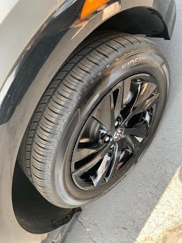 2026 Buick Encore GX Sport Touring AWD