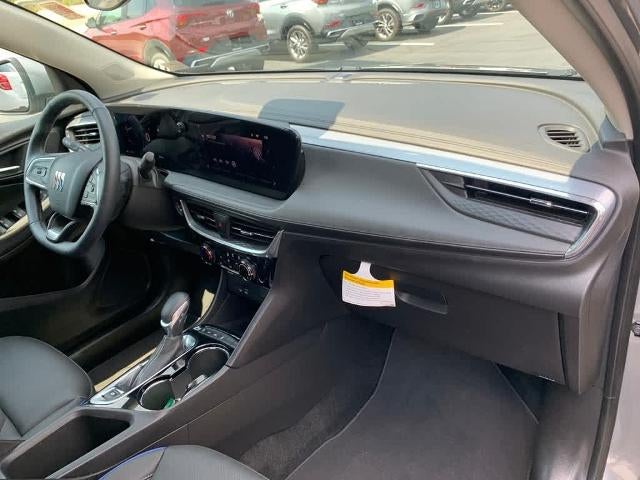 2026 Buick Encore GX Sport Touring AWD