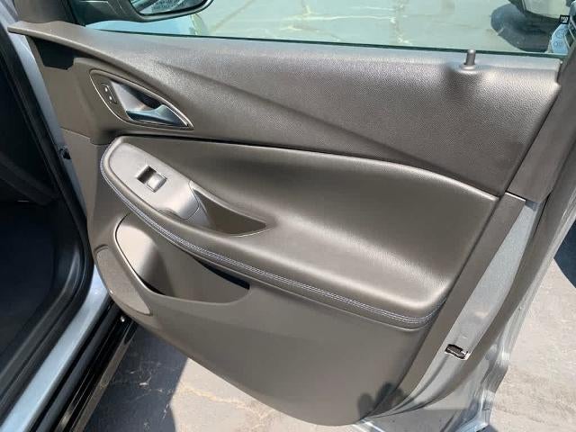 2026 Buick Encore GX Sport Touring AWD