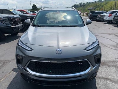 2026 Buick Encore GX Sport Touring AWD