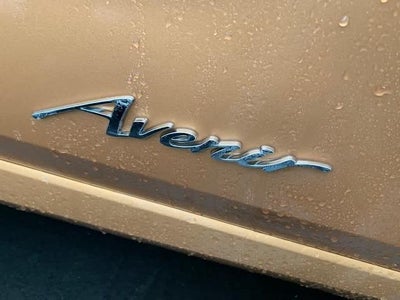 2025 Buick Encore GX Avenir AWD