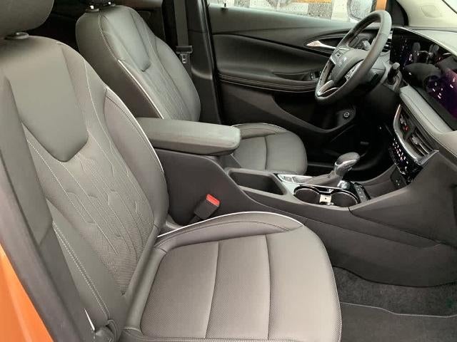2025 Buick Encore GX Avenir AWD