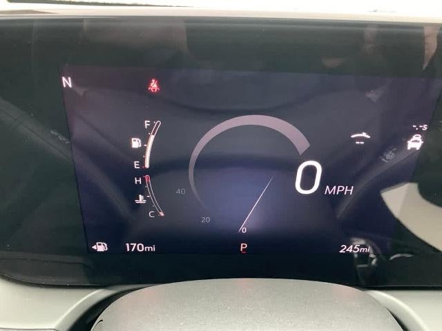 2025 Buick Encore GX Avenir AWD
