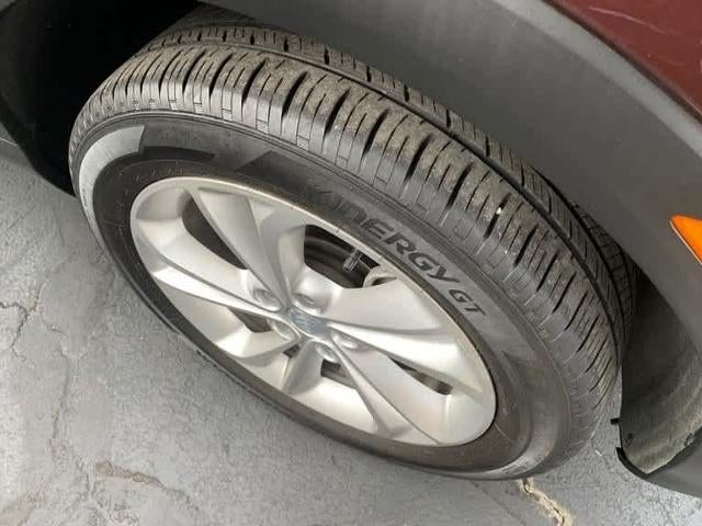 2023 Buick Encore GX Preferred FWD