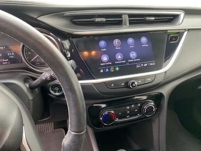 2023 Buick Encore GX Preferred FWD