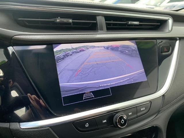 2023 Buick Encore GX Preferred FWD