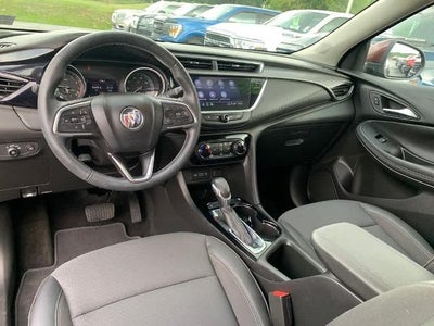 2023 Buick Encore GX Preferred FWD