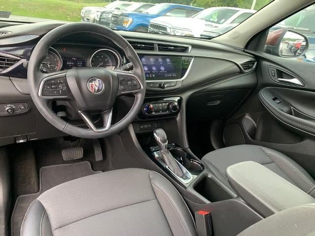 2023 Buick Encore GX Preferred FWD