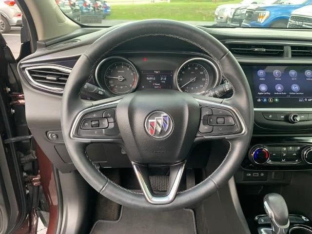 2023 Buick Encore GX Preferred FWD