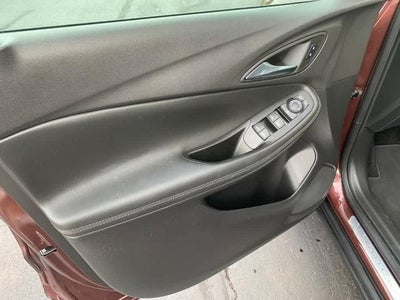2023 Buick Encore GX Preferred FWD