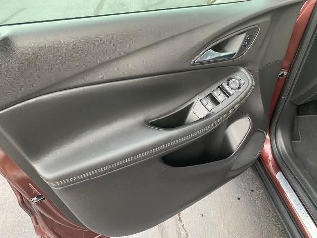 2023 Buick Encore GX Preferred FWD