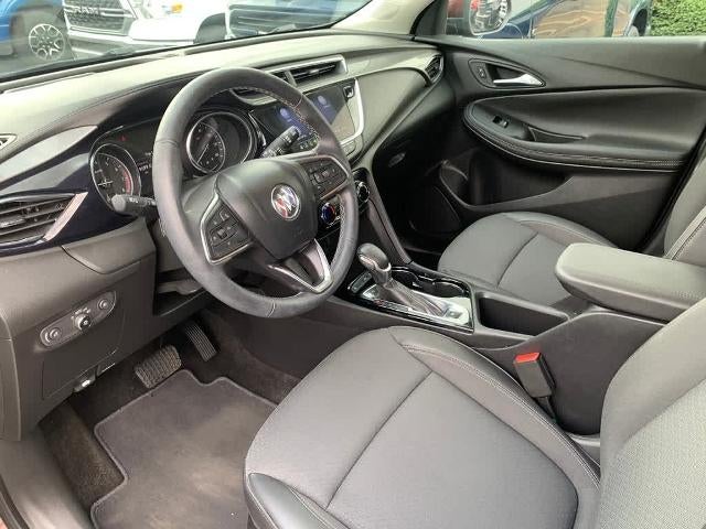 2023 Buick Encore GX Preferred FWD