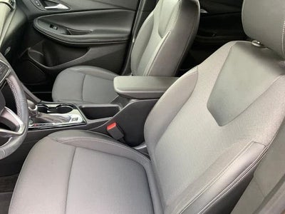 2023 Buick Encore GX Preferred FWD