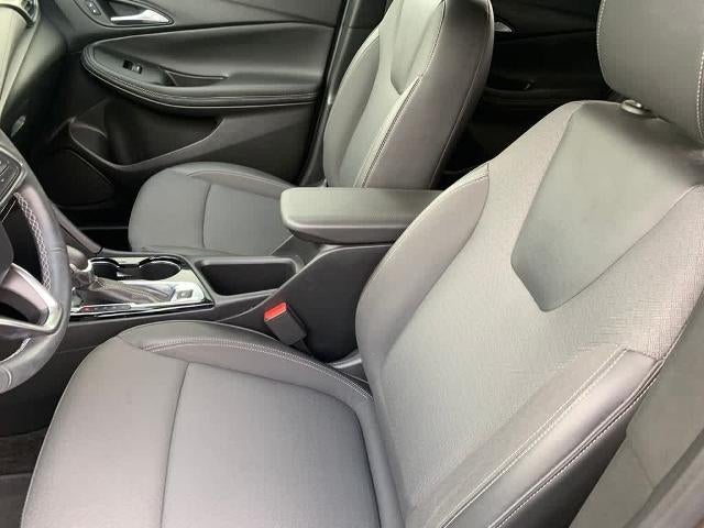 2023 Buick Encore GX Preferred FWD